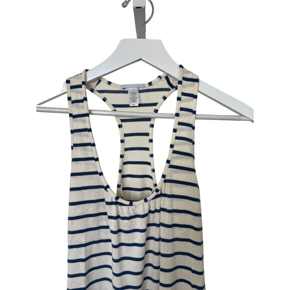 Eberjey Nautical Stripe Tank - Picture 4 of 4